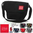 マンハッタンポーテージ ショルダーバッグ メッセンジャーバッグ メンズ レディース Manhattan Portage SHOULDER BAG ミニショルダー...