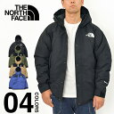 ノースフェイス ジャケット マウンテンダウンジャケット レディース メンズ ダウンジャケット THE NORTH FACE Mountain Down Jacket ゴアテックス GORE-TEX 防水 防寒 シェル アウター パーカー アウトドア キャンプ ブランド ブラック 黒 S/M/L/XL ND92237