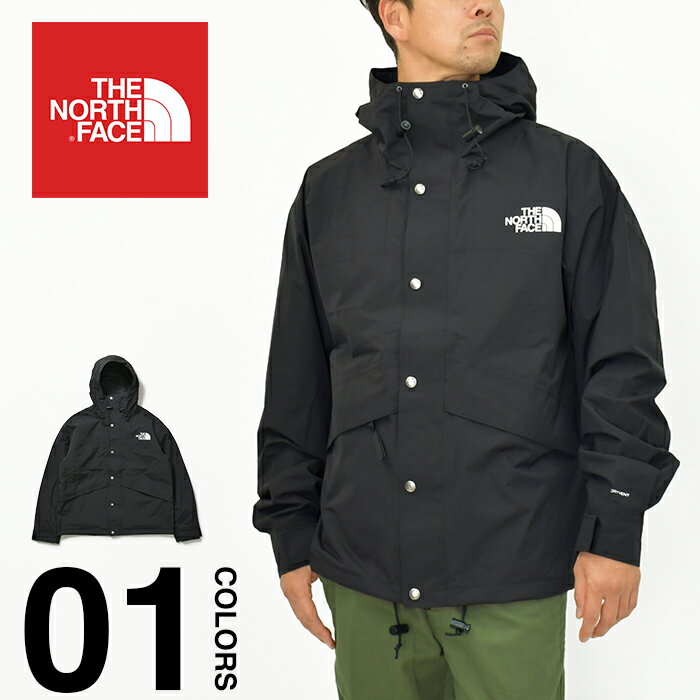 ノースフェイス ジャケット マウンテンパーカー メンズ レディース マウンテンジャケット THE NORTH FACE 86レトロ 8…