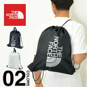 ノースフェイス リュック ピーエフ サックパック メンズ レディース キッズ THE NORTH FACE PF Sac Pack 13L ナップサック デイパック バックパック リュックサック ジム 軽い 軽量 スポーツ アウトドア ブランド ナイロン 子供 セカンドバック おしゃれ ミニバック NM62413