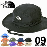 Ρե ϥå ˹ ǥ  ۥ饤ϥå NN02336 THE NORTH FACE 礭 UVå 糰к ɳ ȥɥ  л   ֥å ܥ꡼  ͥӡ ۥ磻 ͵ å  Horizon Hat S M L XL