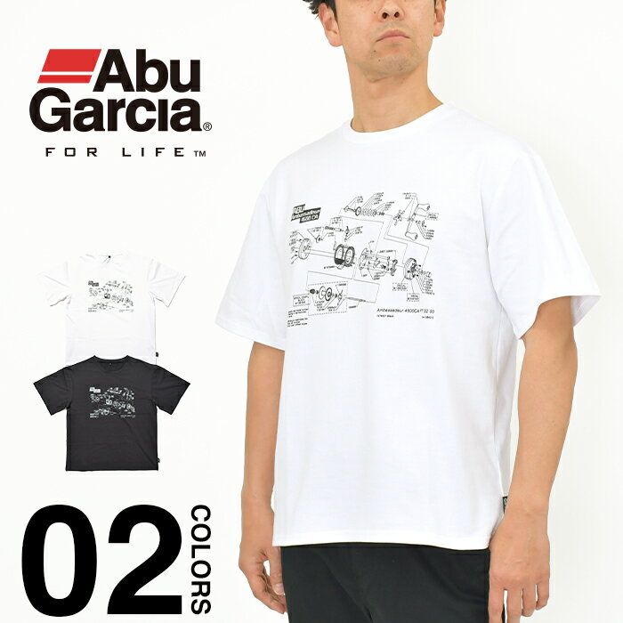 楽天市場】アブ ガルシア t シャツ(メンズファッション)の通販 楽天市場】アブ ガルシア t シャツ(メンズファッション)の通販