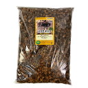 ハスクチップ 昆虫・爬虫類用 10L 6~13mmメッシュ 床材 飼育マット 昆虫マット SMILE PET CLUB