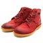 ȥå Kickers å KICK LEGEND18 BURGUNDY 30BU Сǥ ǥ å ֡ ϥåȥˡ ܳ ե