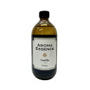 業務用 アロマエッセンス バニラ 500ml アロマオイル 調合香料 芳香用 アロマポット ディフューザー コスメ フレグランス 日本製 アロマ エッセンス