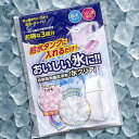 製氷機 洗浄 自動製氷機洗浄剤 氷クリア 10g×3回分 製氷機用洗剤 クリーナー 掃除 定形外発送