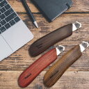 Wood Cutter Knife IWK2500 ウッドカッターナイフ L 天然木 縞黒壇 パドック パリサンダー F-STYLE-gifu 日本製 クリックポスト発送