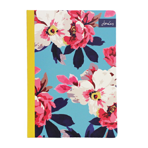 JOULES ジュールズ Set of 2 Notebooks 2冊セット ノートブックノート メモ帳 A5 スリム 文具 文房具 花柄 ボーダー ドット 罫線入り イギリス JLS03メンズ レディース プレゼント ギフト 通勤 通学