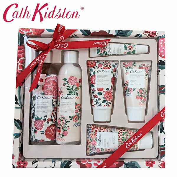 CATH KIDSTON. キャスキッドソン CARNATION