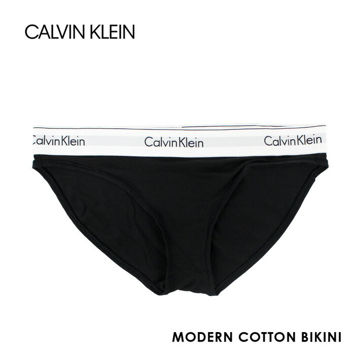 CALVIN KLEIN カルバンクラインMODERN COTT