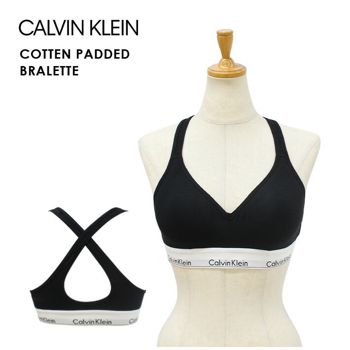 CALVIN KLEIN カルバンク