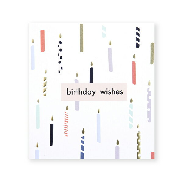 caroline gardner キャロラインガードナー Birthday card バースデー カードgreeting card グリーティングカード 手紙 封筒付 ポストカード デザイナーズ 海外 ロンドンギフト プレゼント 誕生日 お祝い