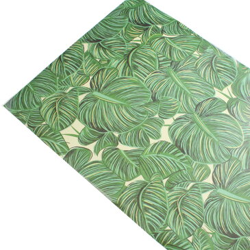 キャロラインガードナー ラッピング ペーパー トータリー トロピカル ラッピングペーパー caroline gardner Totally Tropical Flat Wrapping Paper包装紙 ブランド デザイナーズ UK ロンドン GWE492ギフト プレゼント　母の日