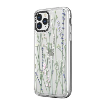 ケースティファイ アイフォン XI ( 11 ) Pro ケース ジジ ガーデン フローラルズ グリップ ケース CASETiFY Gigi Garden Florals Grip Case iPhone XI ( 11 ) Pro ブランド LA 海外 XIRスマホ ギフト プレゼント　母の日