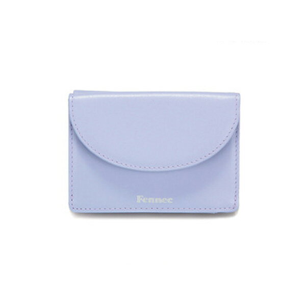 FENNEC フェネック HALFMOON MINI WALLET ハーフムーン ミニ ウォレット財布 ウォレット ミニ財布 コインケース カラフル 韓国 ファッション 海外 ブランド デザイナーズ ポーチギフト プレゼント 通勤 通学 誕生日 お祝い 送料無料