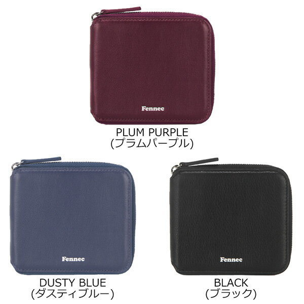 FENNEC フェネック 財布 ソフト ジッパー ウォレット SOFT ZIPPER WALLETブランド デザイナーズ ポーチ 韓国 SOFTZIPPER WALLERギフト プレゼント 誕生日 お祝い