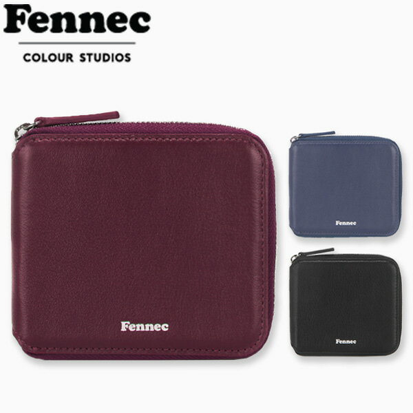 FENNEC フェネック 財布 ソフト ジッパー ウォレット SOFT ZIPPER WALLETブランド デザイナーズ ポーチ 韓国 SOFTZIPPER WALLERギフト プレゼント 誕生日 お祝い