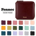 フェネック ミニ財布 レディース FENNEC フェネック 財布 ジッパー ウォレット ZIPPER WALLETブランド デザイナーズ ポーチ 韓国 ZIPPER WALLETギフト プレゼント 誕生日 お祝い