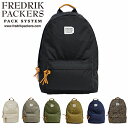 FREDRIK PACKERS フレドリックパッカーズ 500D DAY PACK デイ パックリュックサック バックパック リュック メンズ B4 17L ブラック ホワイト チャコール ベージュ グリーン ネイビー レオパードプレゼント ギフト 通勤 通学 送料無料(4)