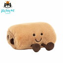 JELLYCAT ジェリーキャット Amuseable pain au chocolat アミューザブル パンオンショコラぬいぐるみ ファーストトイ 出産祝 赤ちゃん キッズ かわいい 海外 イギリス ふわふわ インテリア パン 食べ物ギフト プレゼント 誕生日 お祝い 出産祝い