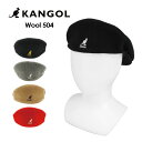 ブランド KANGOL(カンゴール) タイプ 帽子 品名 Wool 504 品番 0258BC 233-069601 カラー Mサイズ 233-069601-01070：ブラック 107-169001-37070：ブラック/ゴールド 187-169001-03：ダークフランネル 127-169001-93070：キャメル 127-169001-13070：レッド Lサイズ 233-069601-01080：ブラック 197-169001-37080：ブラック/ゴールド 127-169001-03080：ダークフランネル 233-069601-93080：キャメル 197-169001-13080：レッド 商品説明 世界的に支持されている帽子ブランド『KANGOL』のウールハンチング帽子。 BACK TO FRONT(本来後ろになるロゴ部分を前にして被るスタイル）の代名詞ともなる形で、ベレー帽風にかぶることもできます。 素材・型ともに飽きのこないデザインで、リピート＆色違いで複数持ちしたくなるアイテムです。 サイズ(公式表記) 頭囲 M(07):約56-57cm L(08):約58-59cm 素材 羊毛100% 備考 国内正規品(新品)