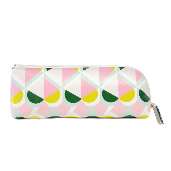 国内正規品 kate spade new york ケイト スペード ニューヨークペンケース ペンシル ケース Pencil Caseブランド デザイナーズ ステーショナリー 文房具 USA アメリカ 海外 192588-192592ギフト プレゼント 誕生日 お祝い