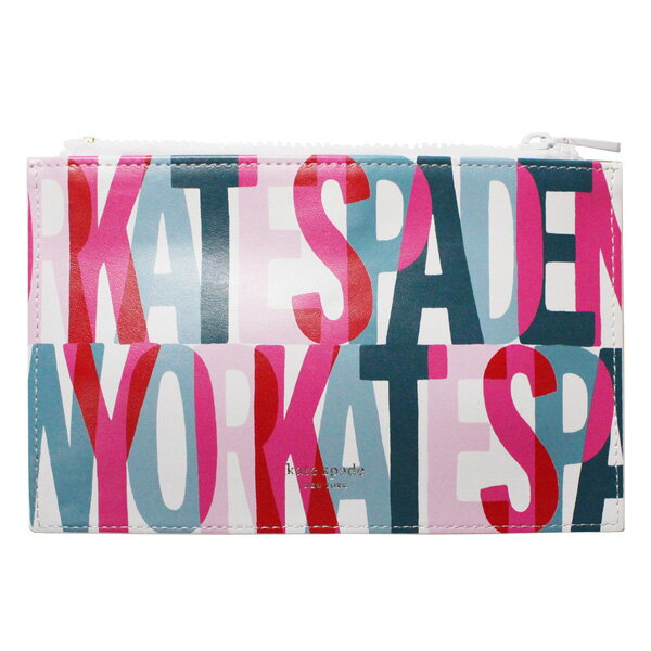 国内正規品 kate spade new york ケイト スペード ニューヨークPENCIL POUCH ペンシル ポーチペンケース 筆箱 ペンポーチ 筆記用具 セット かわいい おしゃれ ステーショナリー 文房具 ブランド 海外通勤 通学 ギフト プレゼント 誕生日 お祝い