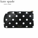 ケイトスペード 国内正規品 kate spade new york ケイト スペード ニューヨークPlanner Accessories Pouch プランナー ポーチ筆箱 筆記用具付き ステーショナリー セット 文房具 文具 USA アメリカ ドット 231443プレゼント