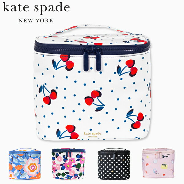 9/4の20時〜時限でポイントバック!国内正規品 kate spade new york ケイト スペード ニューヨークランチ トート Lunch Toteブランド ランチバッグ お弁当袋 小型 ランチトート バッグ レディース 保温 保冷ギフト プレゼント 誕生日 お祝い