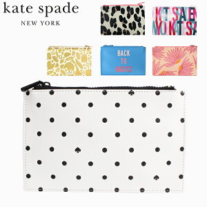  kate spade new york  ڡ ˥塼衼PENCIL POUCH ڥ󥷥 ݡڥ󥱡 ɮȢ ڥݡ ɮѶ å 襤  ơʥ꡼ ʸ˼ ֥ ̶ ̳ ե ץ쥼  ˤ