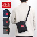 Manhattan Portage マンハッタンポーテージ City Light Bag シティ ライト バッグ ショルダーバッグ バッグ ボディバッグ メンズ レディース B6 MP1403 プレゼント ギフト 通勤 通学