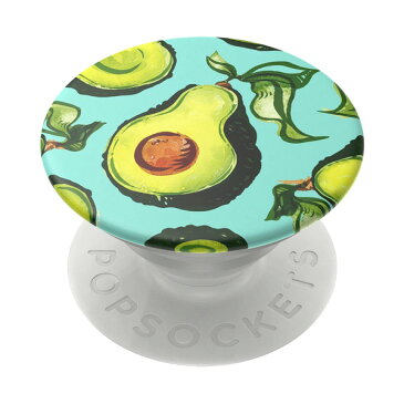 ポップソケッツ スマホリング ワカ ヴィンテージ ブルー POPSOCKETS Guac Vintage Blueブランド デザイナーズ グリップ USA アメリカ Guac Vintage Blueギフト プレゼント 父の日