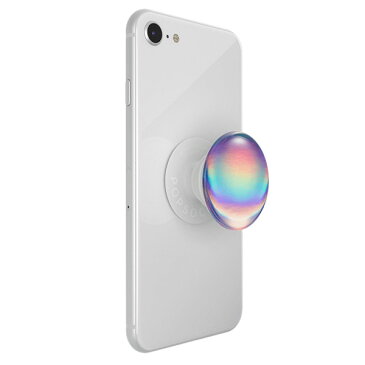 ポップソケッツ スマホリング レインボー オーブ グロス POPSOCKETS Rainbow Orb Glossブランド デザイナーズ グリップ USA アメリカ Rainbow Orb Glossギフト プレゼント 父の日