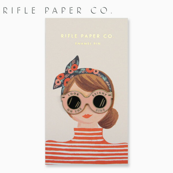 ライフルペーパー ピンバッジ サングラス ピン RIFLE PAPER CO. Sunglasses:Pinsブランド デザイナーズ ピンズ USA アメリカ 海外 EPM006ギフト プレゼント クリスマス