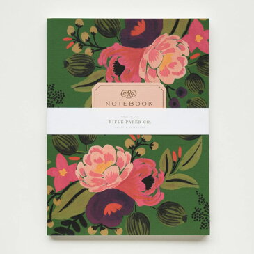 ライフルペーパー ノート ビンテージガーデン ノートセット RIFLE PAPER CO. Vintage Garden Note Setブランド デザイナーズ 罫線なし USA アメリカ JMM001ギフト プレゼント 父の日