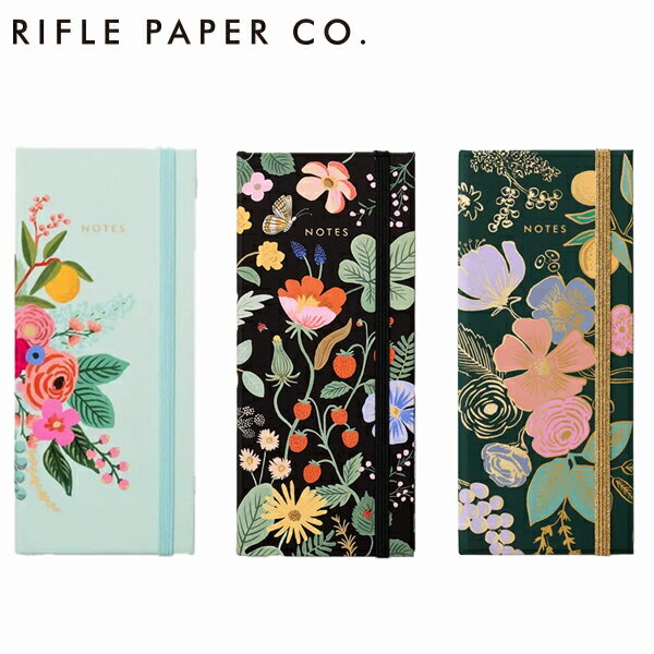 RIFLE PAPER CO. ライフルペーパー ガーデンパーティ・スティックフォリオ Garden party stick folioブランド デザイナーズ USA アメリカ 海外 NPNギフト プレゼント 誕生日 お祝い