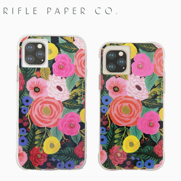 9/4の20時〜時限SALE!RIFLE PAPER CO. ライフルペーパー Juliet Rose ジュリエットローズスマホケース カバー アイフォンケース 花柄 デザイナーズ レディース iPhone11 iPhon11pro iPhone X XS XR PIC054ギフト プレゼント 誕生日 お祝い