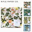 RIFLE PAPER CO. 饤եڡѡ ץޥ Primavera ϥ󥫥 Handkerchief ȥ饹 ѥʥåץ ե  󥸥֥ ǥʡ ϥ󥫥 ϥ󥫥 Ƚ USA ꥫ  RHCե ץ쥼  ˤ