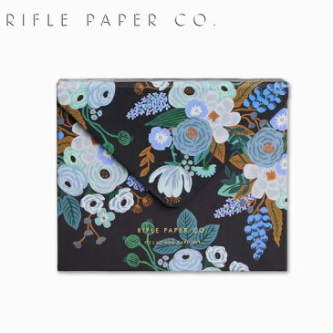 RIFLE PAPER CO. ライフルペーパー エンベロープ Mixed Florals Essentials Card Box フローラルズ・カードボックスブランド デザイナーズ 封筒 USA アメリカ 海外 ACS001ギフト プレゼント 誕生日 お祝い