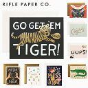 RIFLE PAPER CO. ライフルペーパー グリーティングカード Special Card スペシャル カードブランド デザイナーズ カード USA アメリカ 海外 GCMギフト プレゼント 誕生日 お祝い