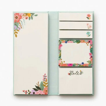 5〜10倍ポイントUP中!9/11 1:59まで ライフルペーパー RIFLE PAPER CO. ガーデンパーティ・スティックフォリオ Garden party stick folioブランド デザイナーズ USA アメリカ 海外 NPNギフト プレゼント 誕生日 お祝い