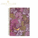 SARA MILLER サラミラー B5 notebook 