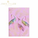 SARA MILLER サラミラー A5 Fabric No