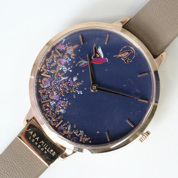 サラミラー 時計 チェルシー コレクション SARA MILLER Chelsea Collection腕時計 ブランド デザイナーズ UK ロンドンギフト プレゼント
