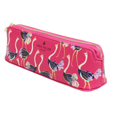 サラミラー ペンケース ペンシルケース SARA MILLER Pencil Caseブランド デザイナーズ ステーショナリー 筆箱 UK ロンドン SMIL4542-Small Pencil Caseギフト プレゼント