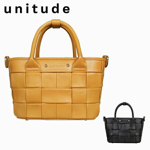 unitude ˥塼 Criss Cross Mini Handbag ꥹ  ߥ ϥɥХåХå ߥ˥Хå ǥ ֥ɥꥫ  ȥ  2WAYե ץ쥼  ˤ ̵