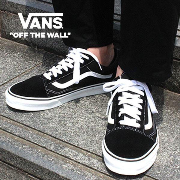 VANS ヴァンズ OLD SKOOL オールドスクール スニーカー 靴 シューズ メンズ レディース ユニセックス N000D3HY28 ブラック プレゼント ギフト 通勤 通学 送料無料