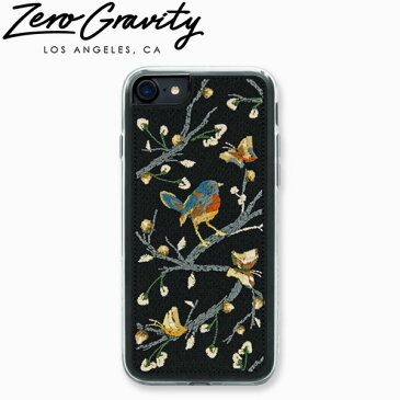 ゼログラビティ アイフォン ケース アイフォン 7 / 8 スパロウ ZEROGRAVITY iPhone 7 / 8 SPARROWブランド LAブランド スマホ ケース iPhone7/8 SPARROWギフト プレゼント 母の日