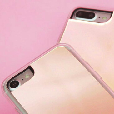 ゼログラビティ アイフォン ケース アイフォン 7 / 8 ゴールド ミラー ZEROGRAVITY iPhone 7 / 8 GOLD MIRRORアイフォン ケース ブランド LAブランド iPhone7/8 GOLD MIRRORスマホ ギフト プレゼント 母の日