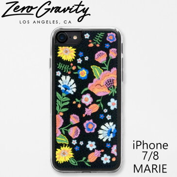 ゼログラビティ アイフォン ケース アイフォン 7/8 マリー ZEROGRAVITY iPhone7/8 MARIEブランド LAブランド スマホ ケース iPhone7/8 MARIEギフト プレゼント 母の日